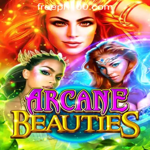 Discover the Magical World of ArcaneBeauties: A Guide to Free 100 Casino in the Philippines