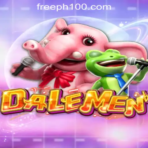 Exploring the World of DALEMEN: An Exciting Entry into the Casino Scene