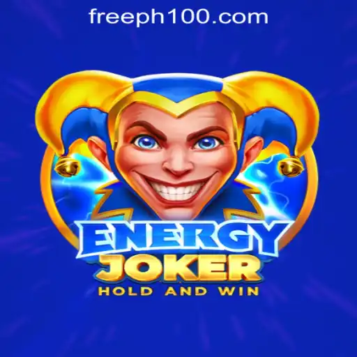 EnergyJoker: Captivating Casino Experience with a Free 100 Casino Philippines Bonus