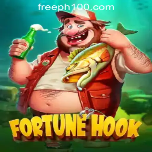 FortuneHook: Dive into the Thrilling World of Free 100 Casino Philippines