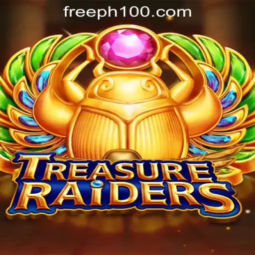 Embark on an Adventure with TREASURERAIDERS