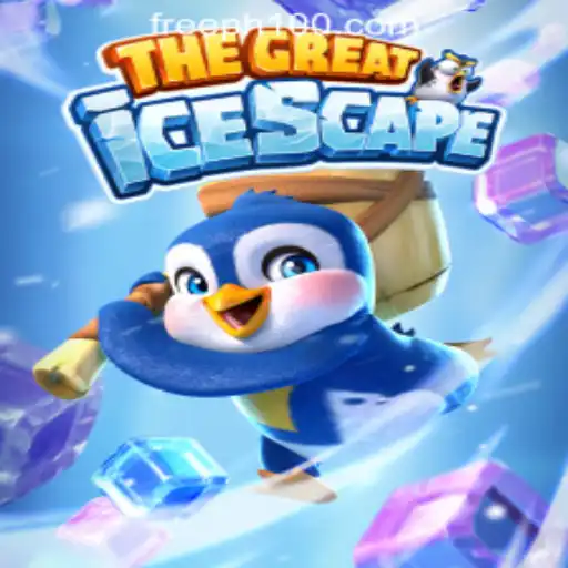 The Great Icescape: Explore the Thrill of Free 100 Casino in the Philippines