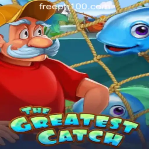 TheGreatestCatch: Dive Into the Exciting World of Fishing Games in Casinos