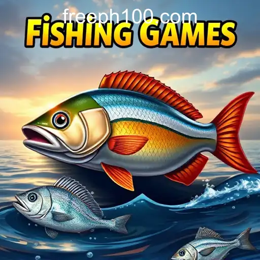Exploring the World of Fishing Games: An Insight Into Free 100 Casino Philippines
