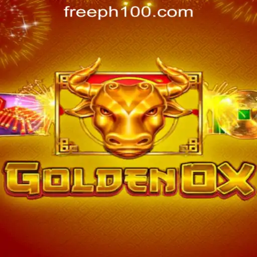 GoldenOx and the Exciting Casino Experience with Free 100 Casino Philippines