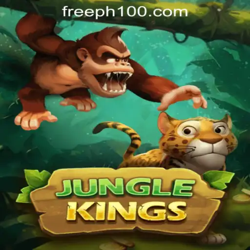 JungleKings: Dive Into the Ultimate Casino Adventure