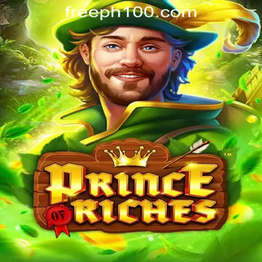 Experience the Thrills of PrinceOfRiches Casino Game