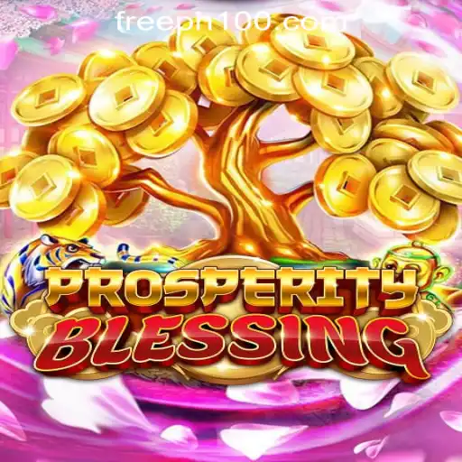 Exploring ProsperityBlessing: Free 100 Casino Philippines