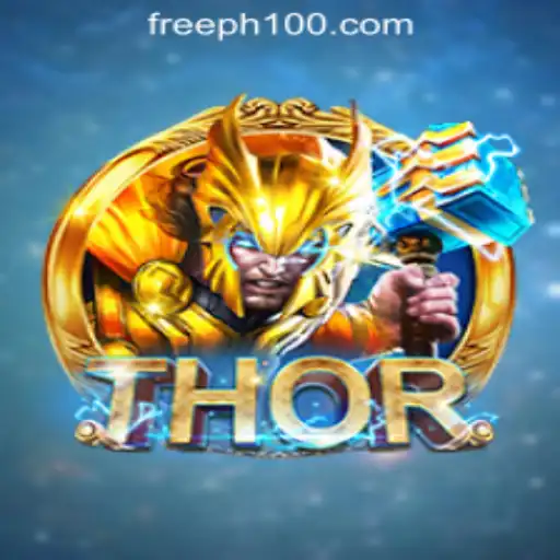 Discover THOR: A Mythical Gaming Adventure with Free 100 Casino Offer in the Philippines