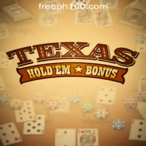 Exploring Texas Holdem Bonus: A Filipino Casino Favorite