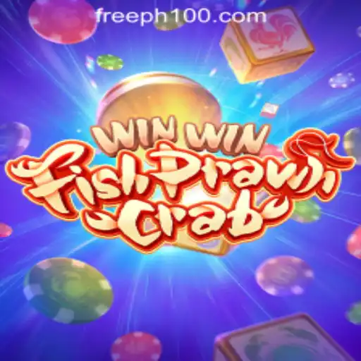 Discover WinWinFishPrawnCrab