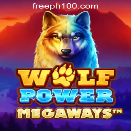 WolfPowerMega: Unleashing the Best of Free 100 Casino in the Philippines